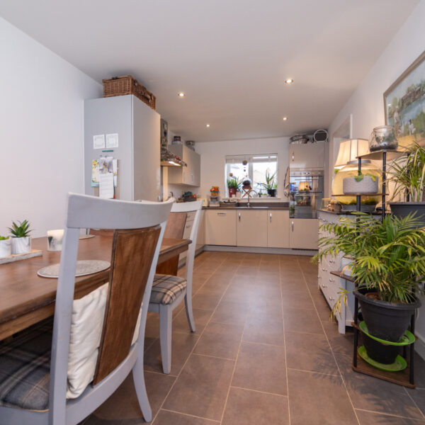 Highland Drive, Loughborough, LE11