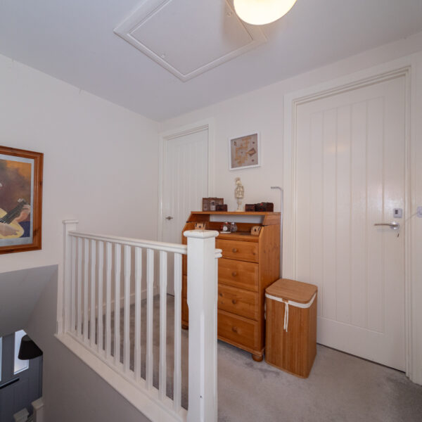 Highland Drive, Loughborough, LE11