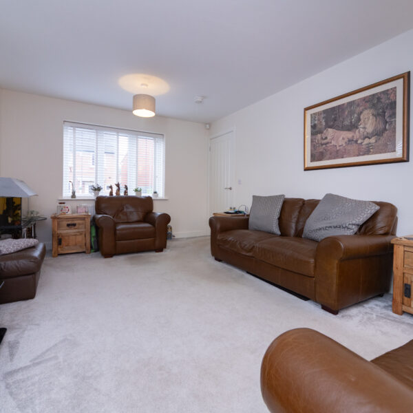 Highland Drive, Loughborough, LE11