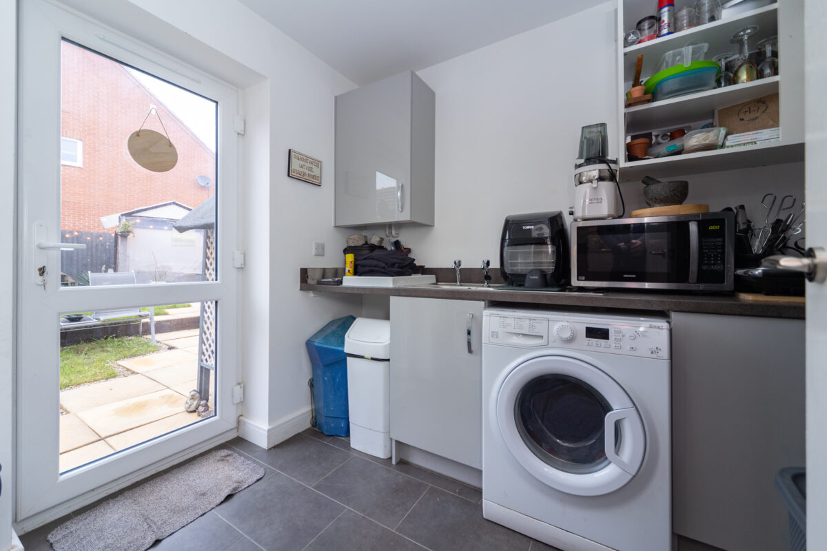 Highland Drive, Loughborough, LE11