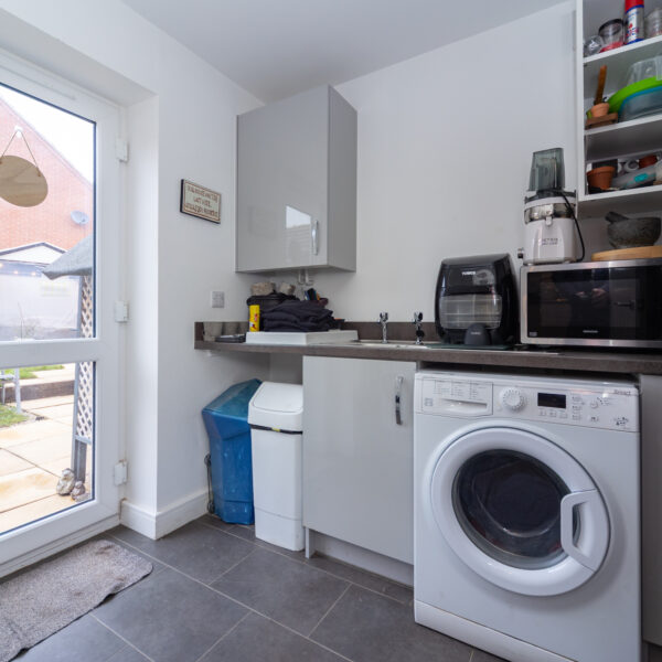 Highland Drive, Loughborough, LE11