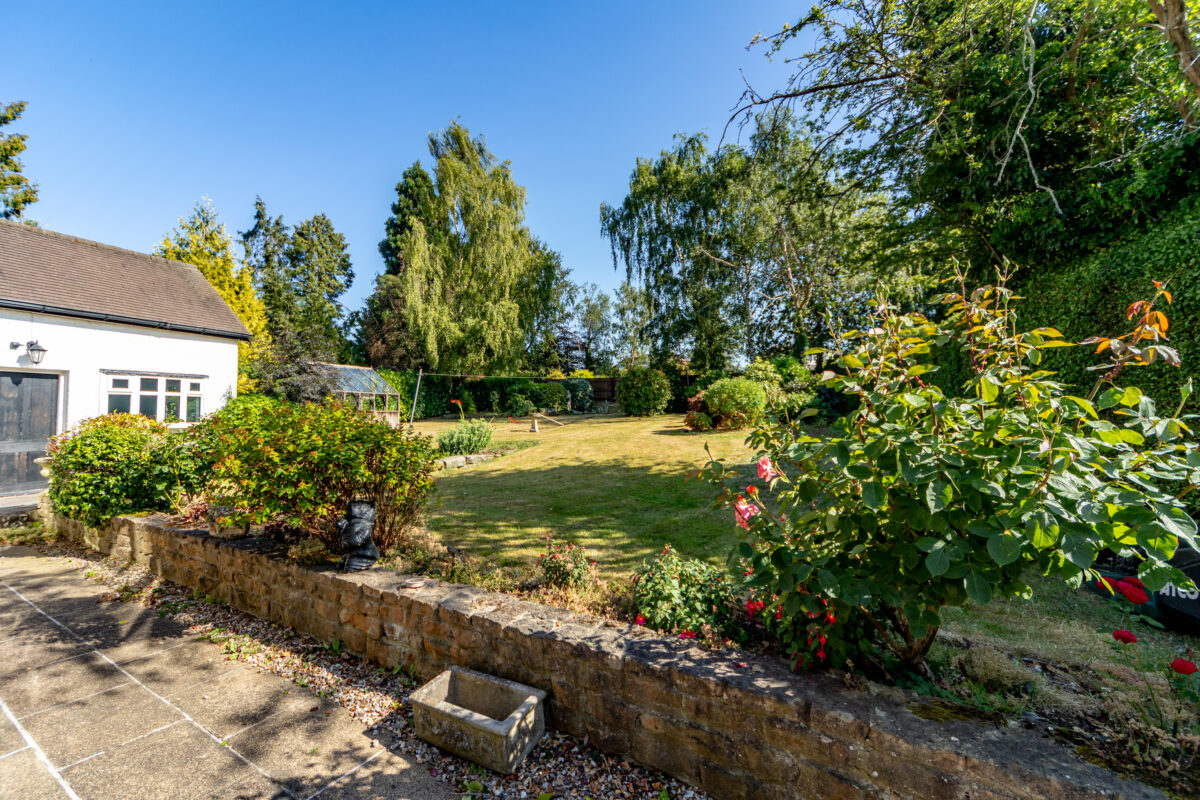 Hathern Road, Long Whatton, LE12