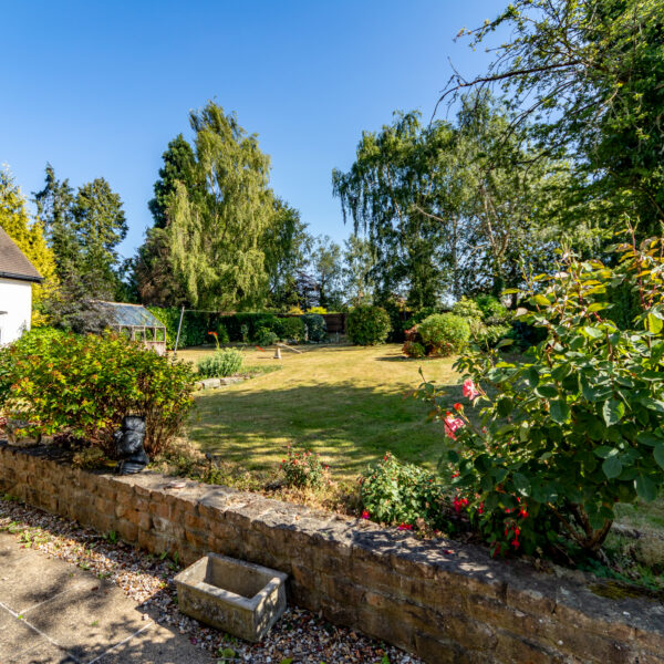 Hathern Road, Long Whatton, LE12