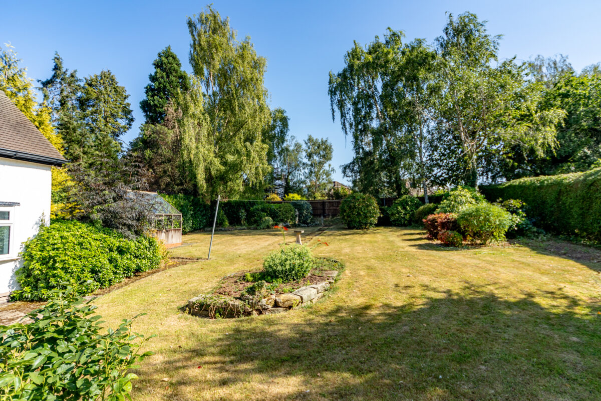 Hathern Road, Long Whatton, LE12