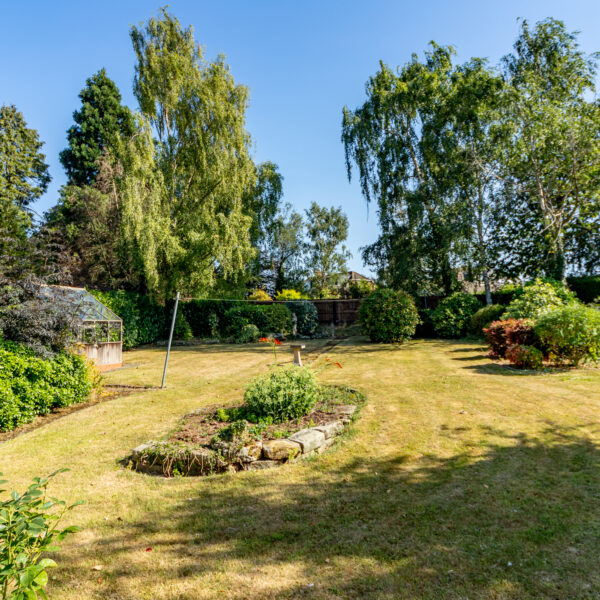 Hathern Road, Long Whatton, LE12