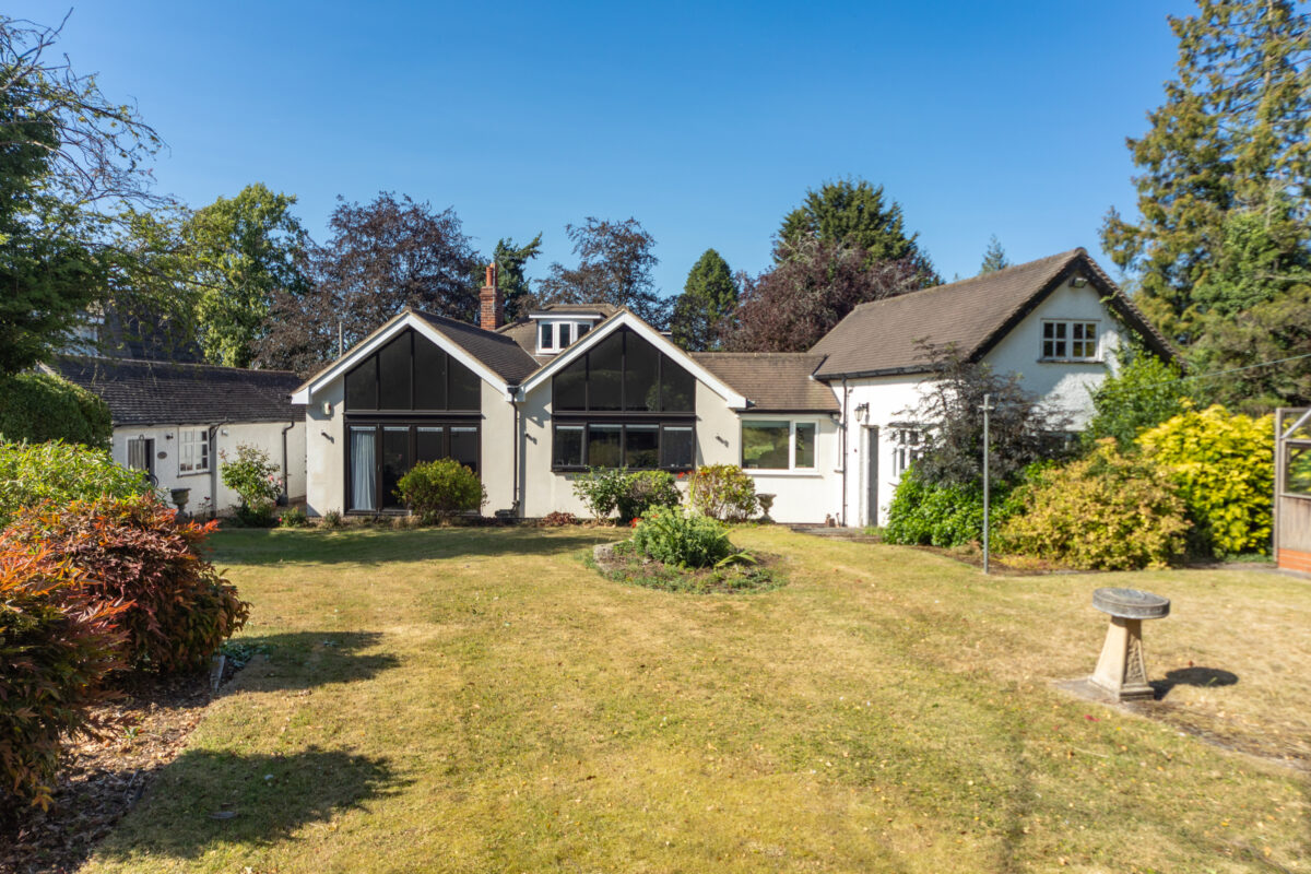 Hathern Road, Long Whatton, LE12