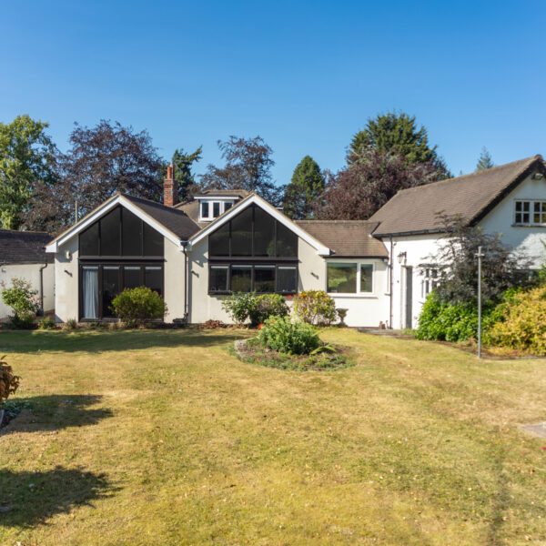 Hathern Road, Long Whatton, LE12