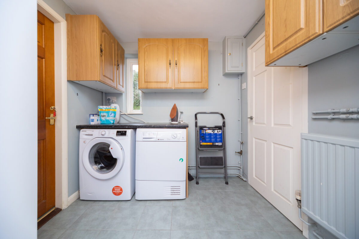 Hathern Road, Long Whatton, LE12