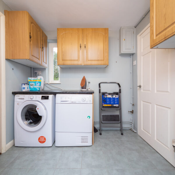 Hathern Road, Long Whatton, LE12