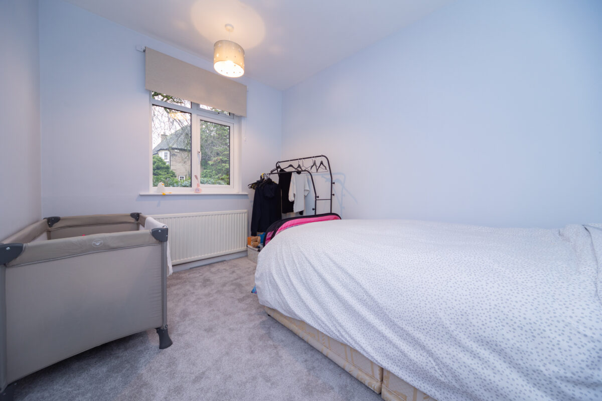 Hathern Road, Long Whatton, LE12