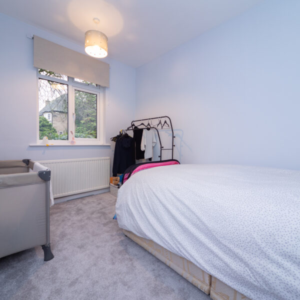 Hathern Road, Long Whatton, LE12