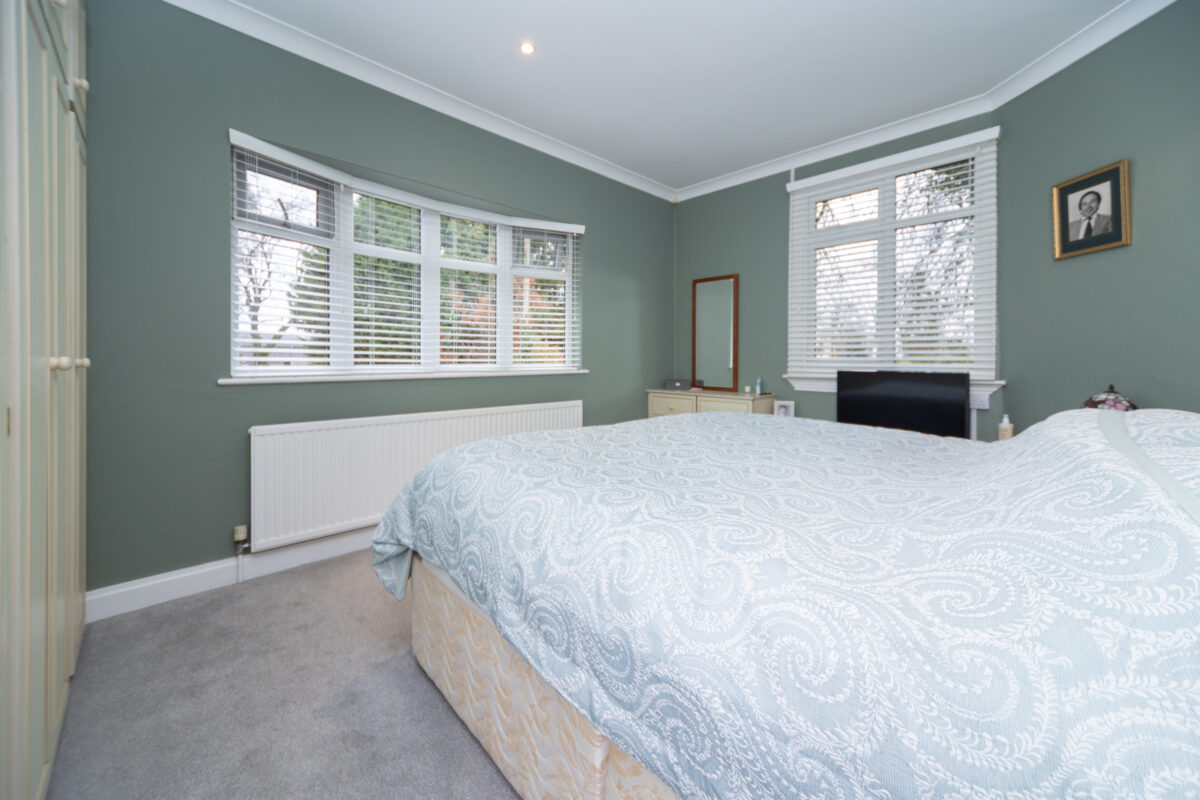 Hathern Road, Long Whatton, LE12