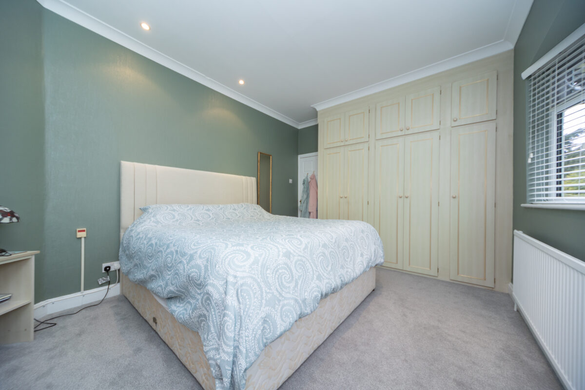 Hathern Road, Long Whatton, LE12