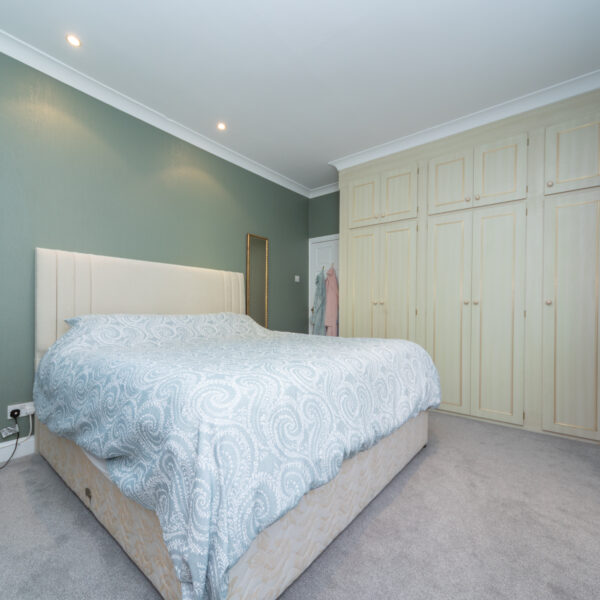 Hathern Road, Long Whatton, LE12