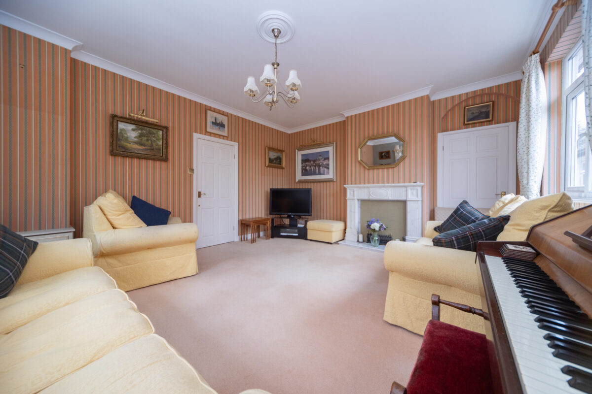 Hathern Road, Long Whatton, LE12