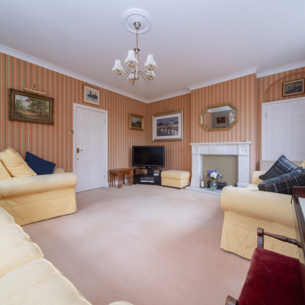 Hathern Road, Long Whatton, LE12