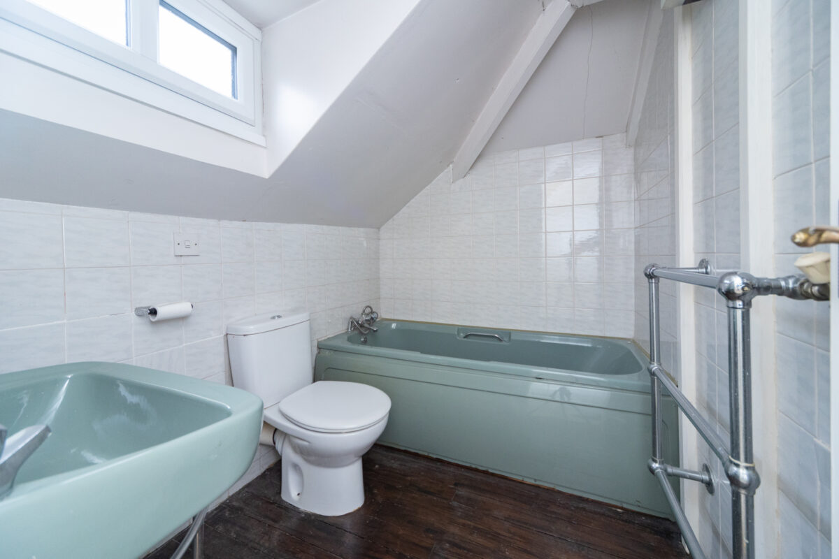 Hathern Road, Long Whatton, LE12