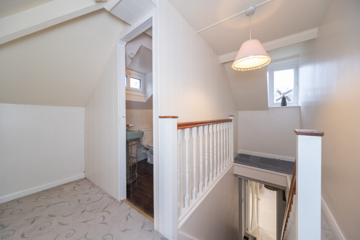 Hathern Road, Long Whatton, LE12