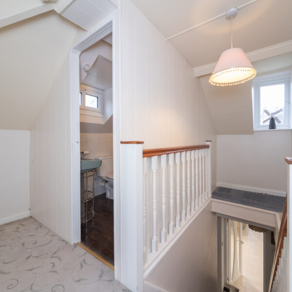 Hathern Road, Long Whatton, LE12