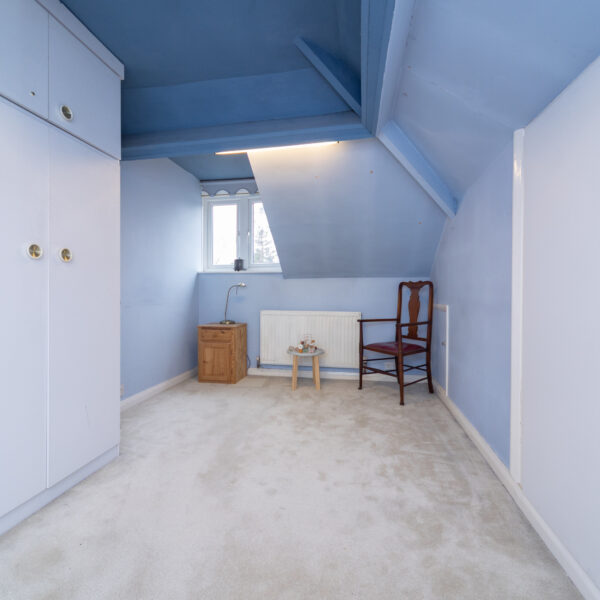 Hathern Road, Long Whatton, LE12