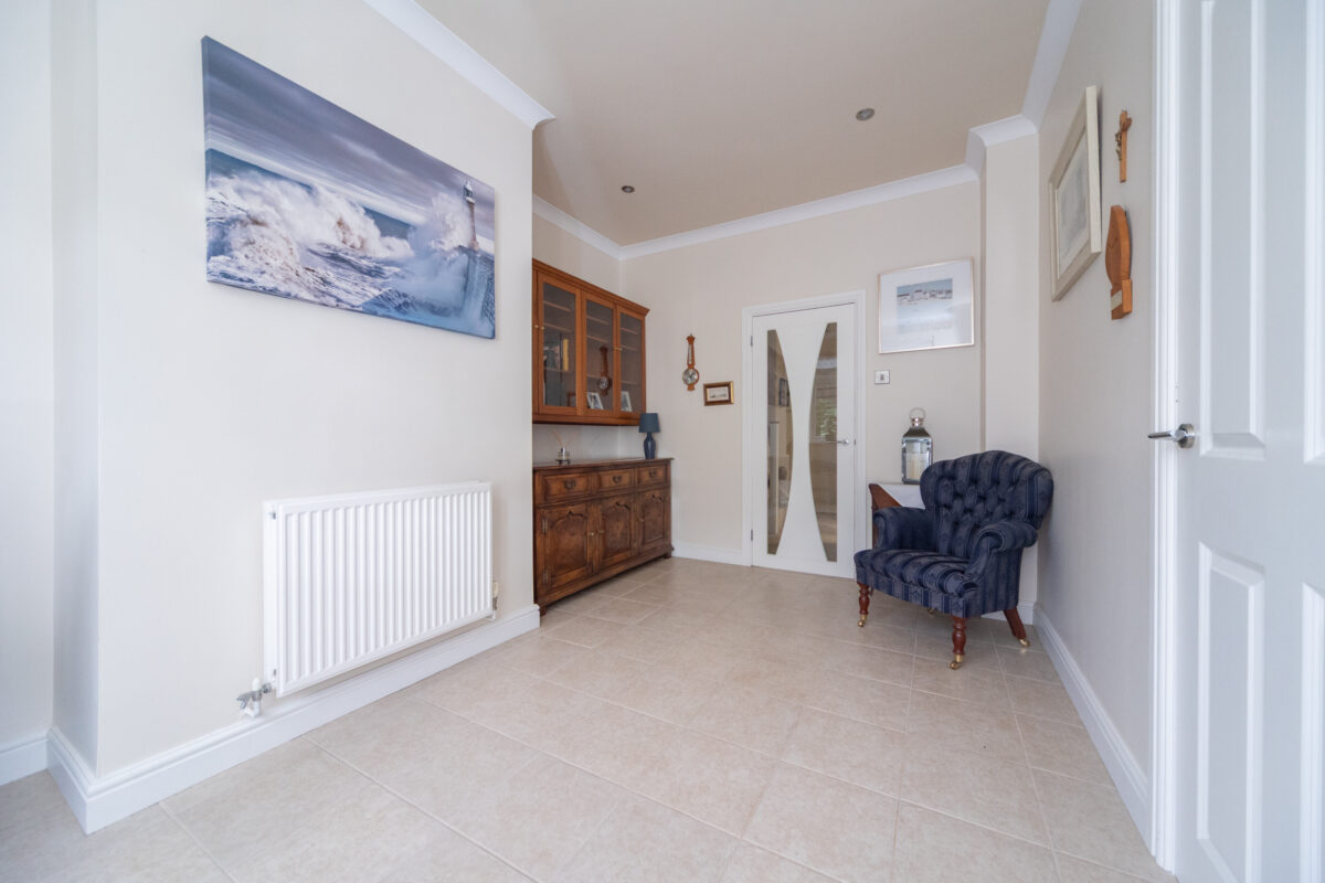 Hathern Road, Long Whatton, LE12