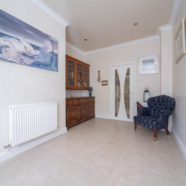 Hathern Road, Long Whatton, LE12