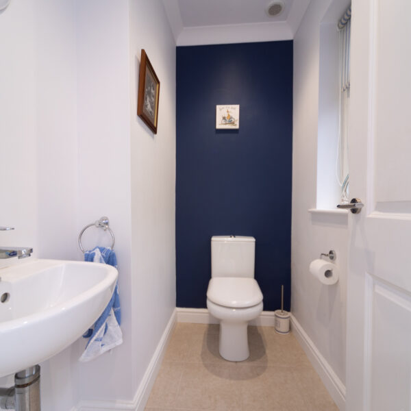 Hathern Road, Long Whatton, LE12