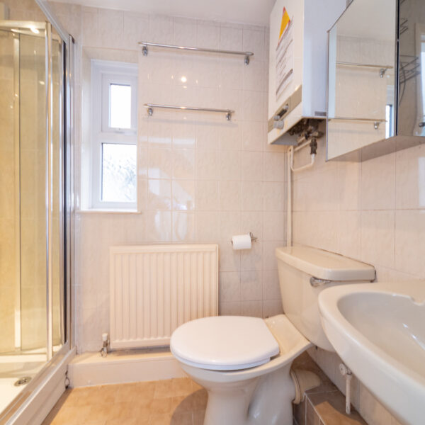 Hathern Road, Long Whatton, LE12