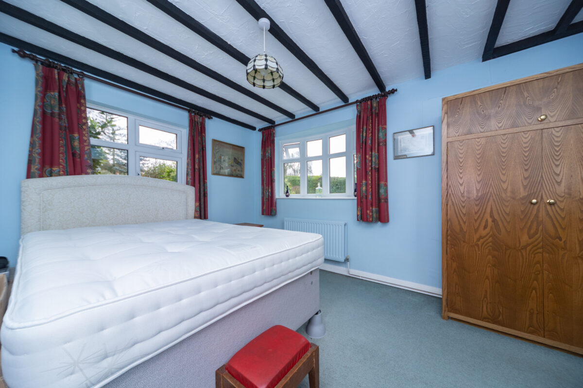 Hathern Road, Long Whatton, LE12