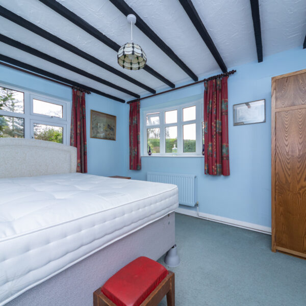 Hathern Road, Long Whatton, LE12