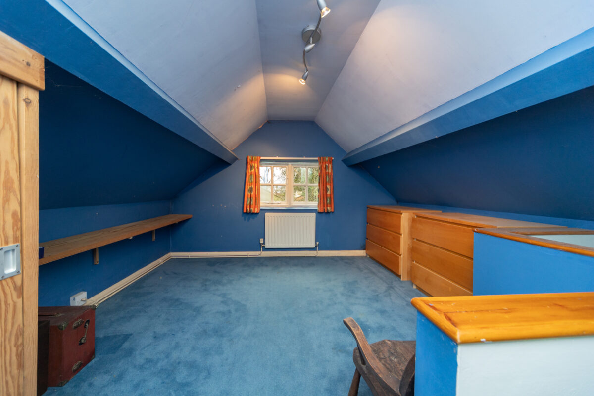 Hathern Road, Long Whatton, LE12