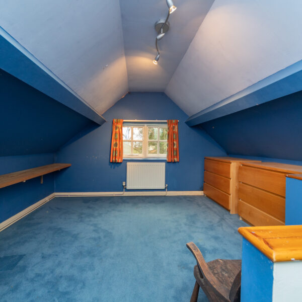 Hathern Road, Long Whatton, LE12