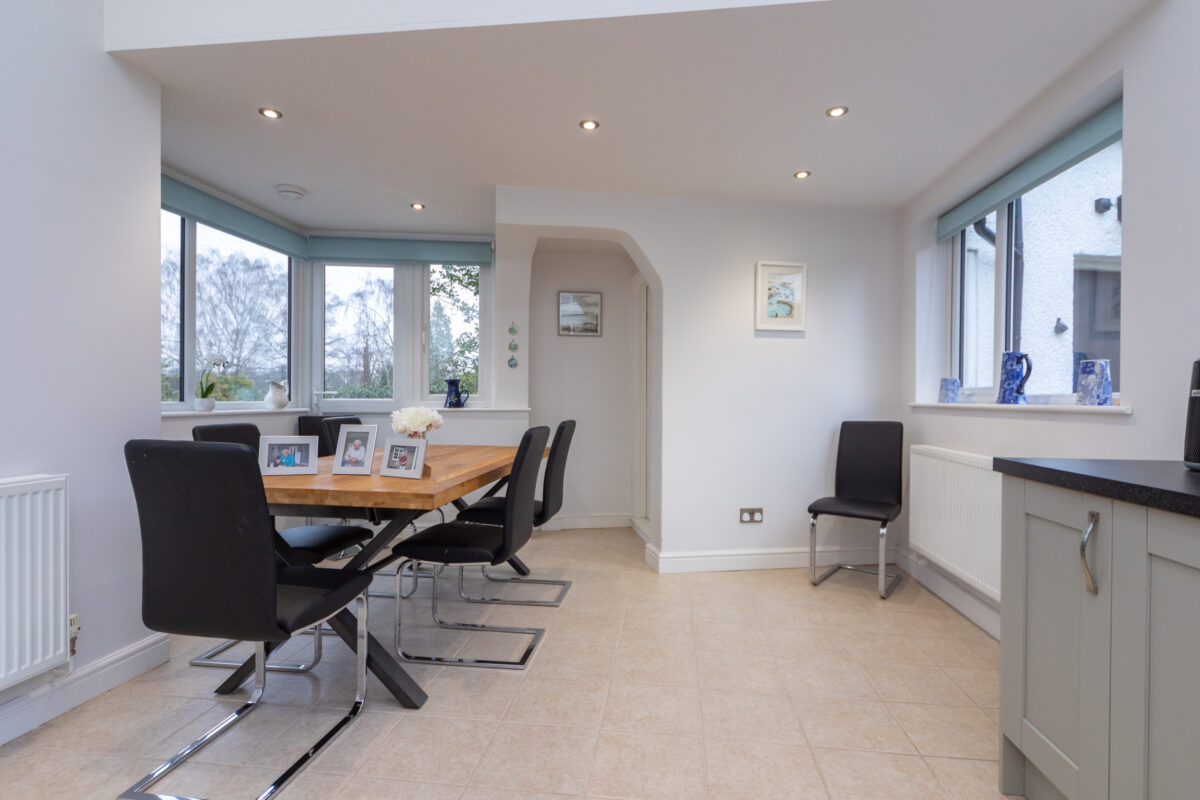 Hathern Road, Long Whatton, LE12