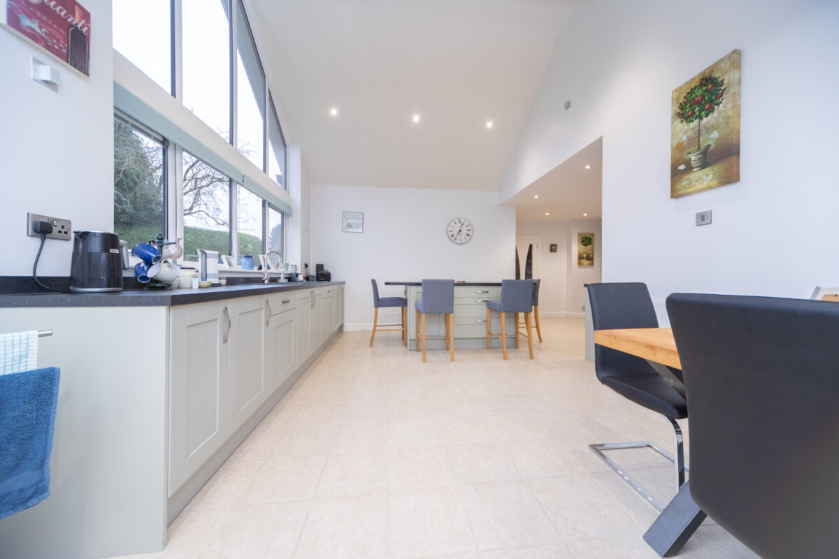 Hathern Road, Long Whatton, LE12