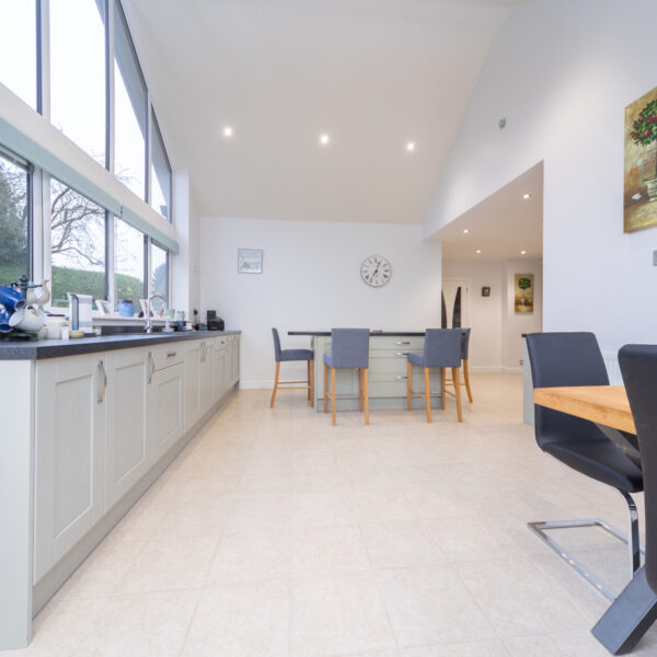 Hathern Road, Long Whatton, LE12