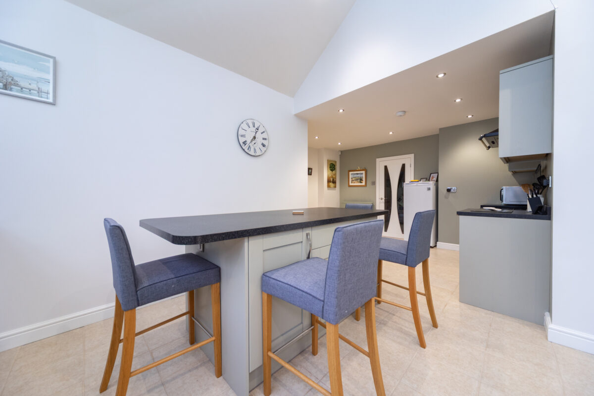 Hathern Road, Long Whatton, LE12