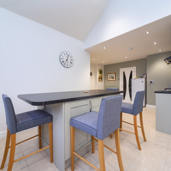 Hathern Road, Long Whatton, LE12