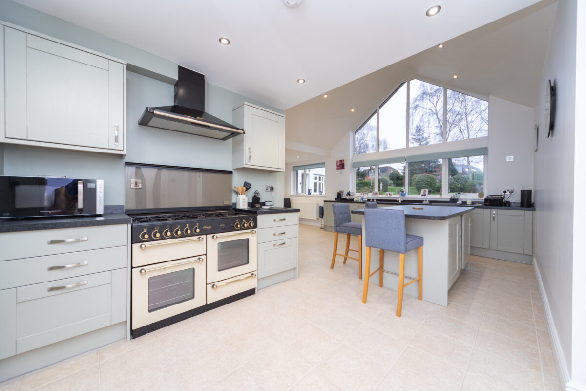 Hathern Road, Long Whatton, LE12