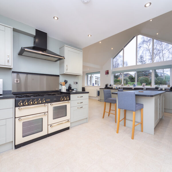 Hathern Road, Long Whatton, LE12