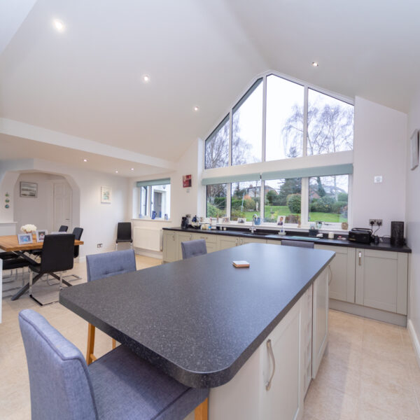 Hathern Road, Long Whatton, LE12