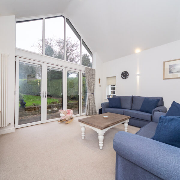 Hathern Road, Long Whatton, LE12