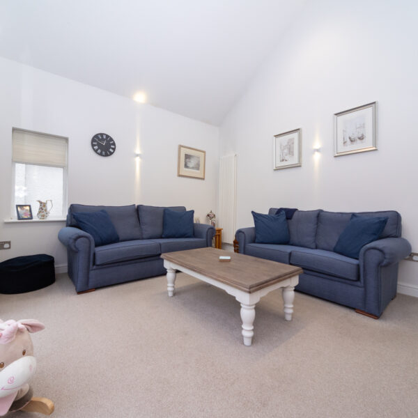 Hathern Road, Long Whatton, LE12