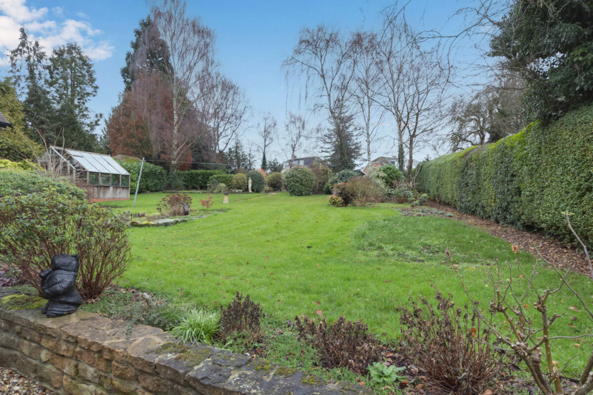 Hathern Road, Long Whatton, LE12