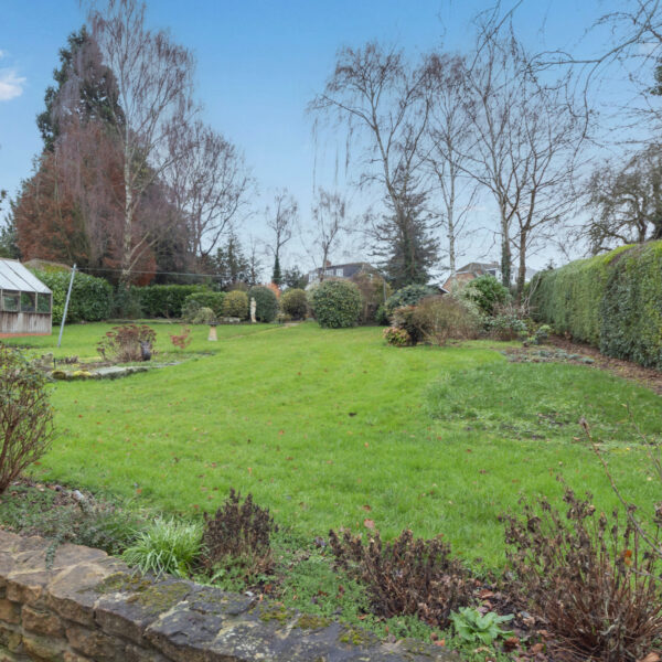 Hathern Road, Long Whatton, LE12