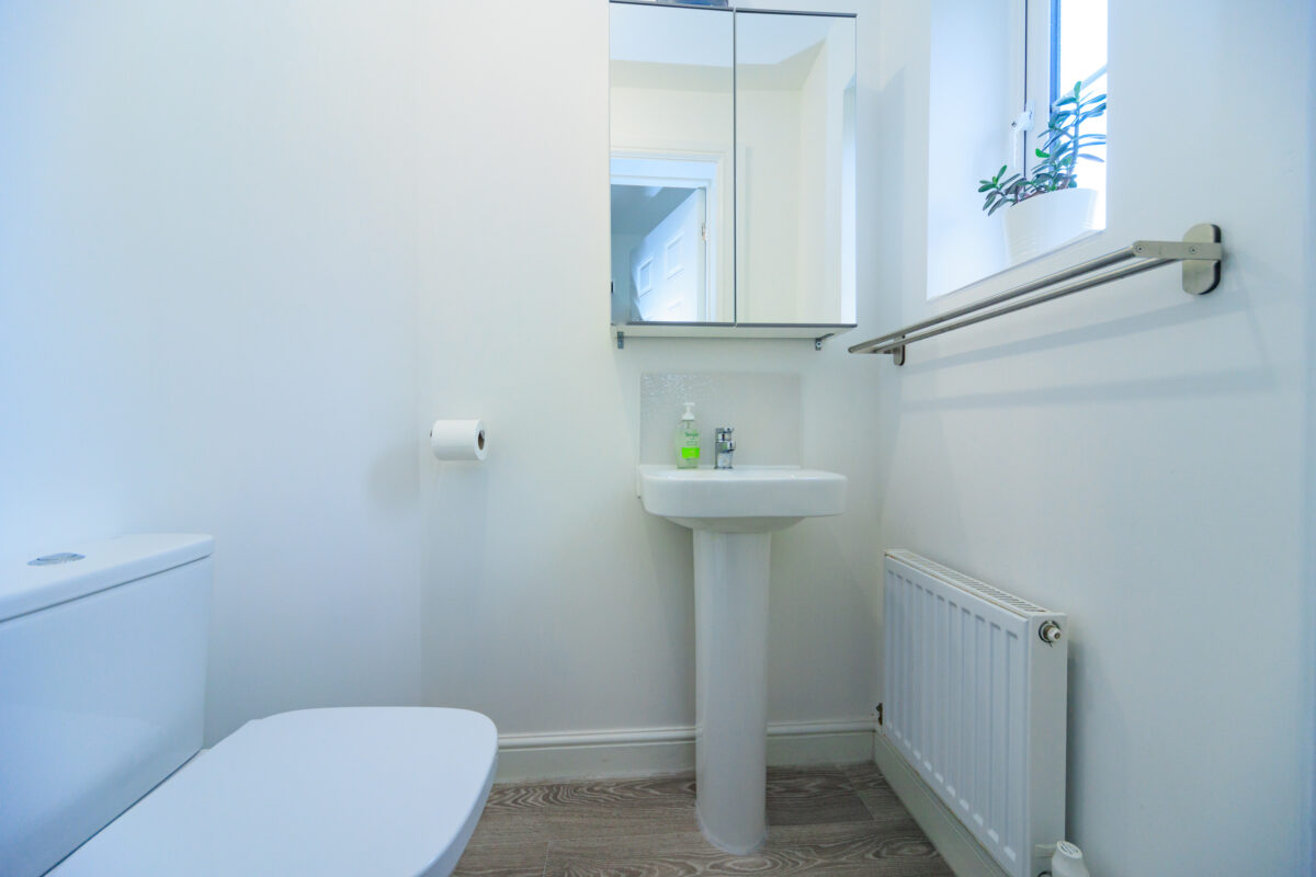 Ashmount Close, Loughborough, LE11