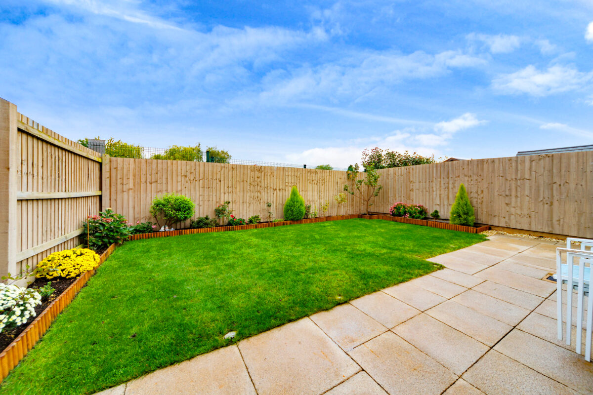 Ashmount Close, Loughborough, LE11