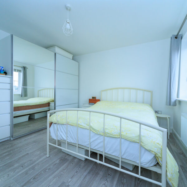 Ashmount Close, Loughborough, LE11