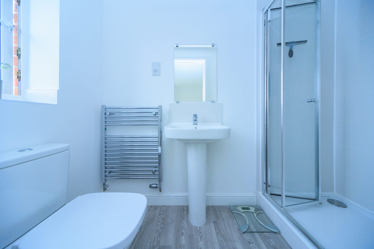 Ashmount Close, Loughborough, LE11