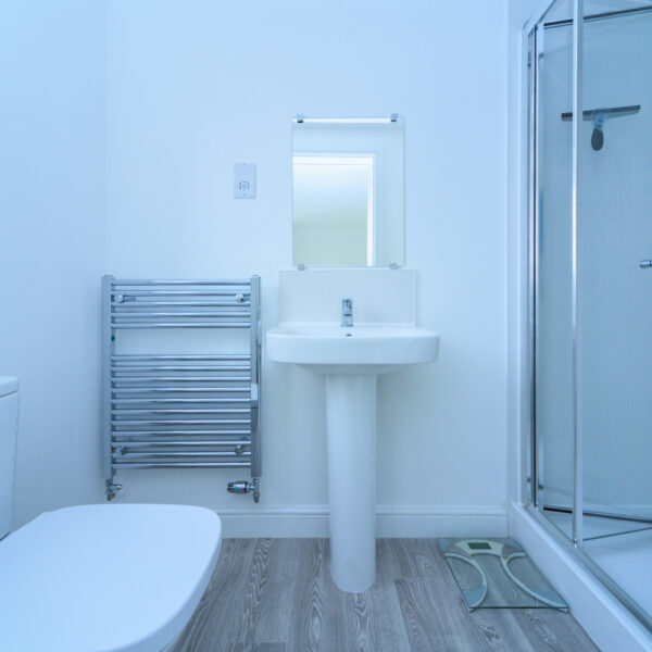 Ashmount Close, Loughborough, LE11