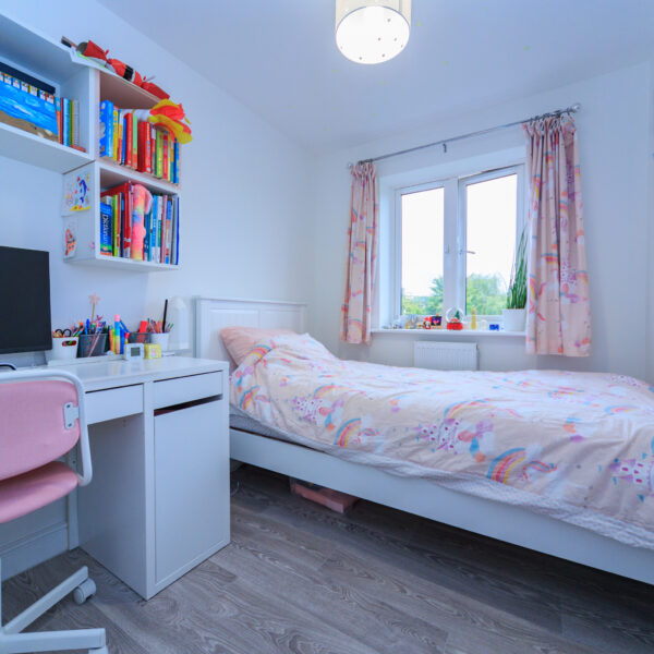 Ashmount Close, Loughborough, LE11